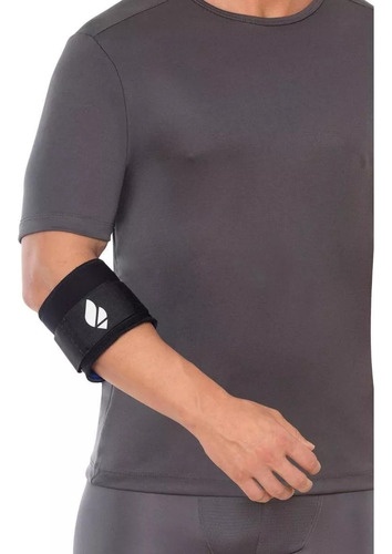 Codera Epicondilitis Codo Tenista Tendinitis Neoprene Dema