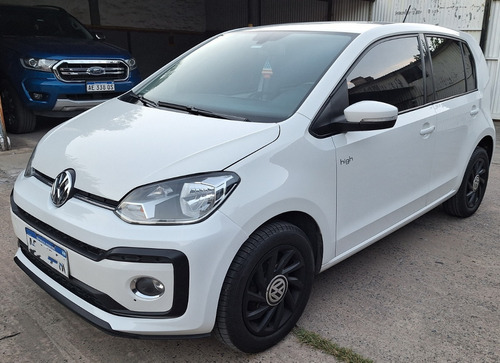 Volkswagen Up! 1.0 High Up! 75cv 5 p