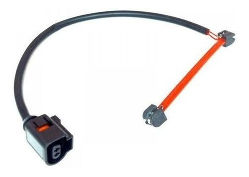 Sensor Pastilha Dianteira Pex Volkswagen Touareg - 2003-2010