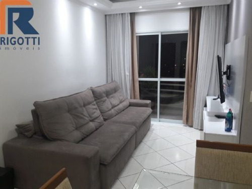Imagem 1 de 15 de 03613 - Apartamento 2 Dorms. (1 Suíte), Parque Industrial - São José Dos Campos/sp - 3613