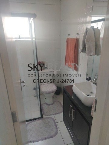 Imagem 5 de 11 de Apartamentos - Jardim Casablanca - Ref: 14131 - V-14131