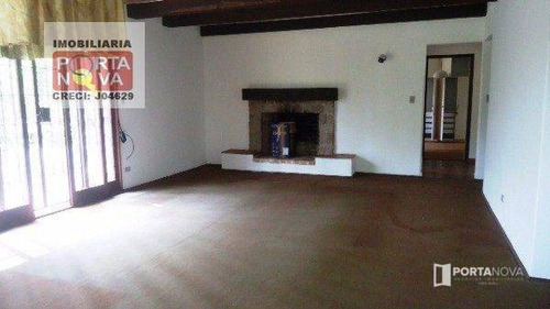 Imagem 20 de 30 de Chácara Com 3 Dormitórios À Venda, 17617 M² Por R$ 1.233.190,00 - Embu Mirim - Itapecerica Da Serra/sp - Ch0038