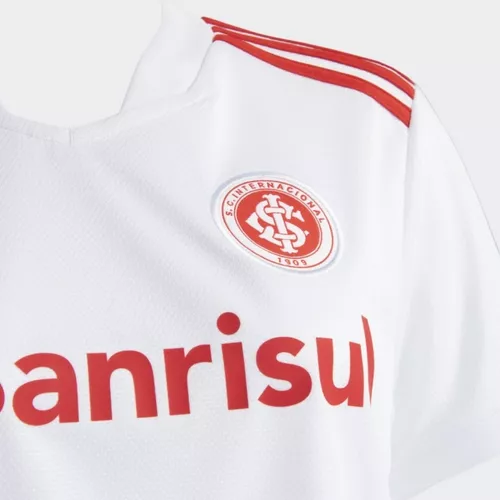 Camisa Internacional Oficial Il Feminina 2021/22