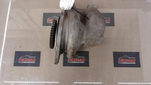 Bomba Agua Motor Mwm 2.8 Sprint S10 Frontier Xterra Blazer (Usado)