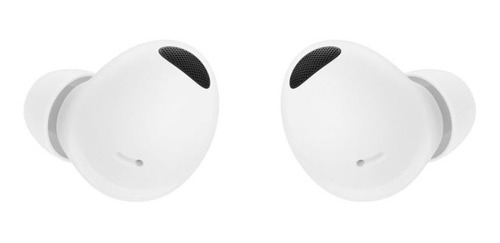 Audífonos in-ear gamer inalámbricos Samsung Galaxy Buds2 Pro SM-R510 graphite con luz blanco