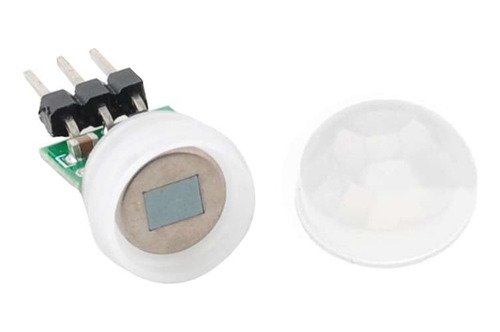 Módulo Sensor Movimiento Pir Hc-sr312 Para Arduino (pack 5)