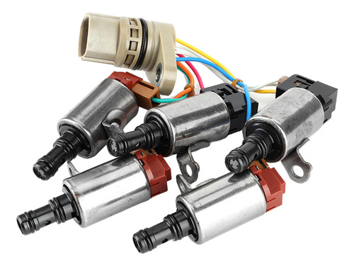 Juego De Solenoide De Transmisión Para Honda Cr-v 2012-2015