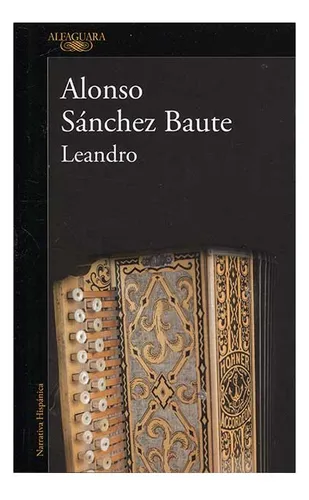 Libro Fisico Leandro