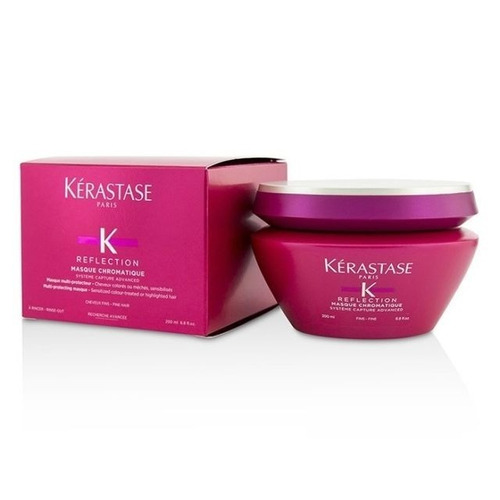 Mascara Chromatique Cab Gruesos X200ml Reflection Kerastase