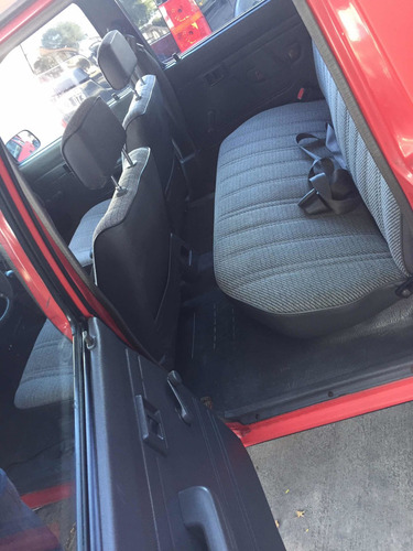 Toyota Hilux 1993 2.8 D/cab 4x4 D Dlx
