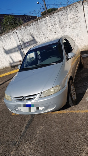 Chevrolet Celta 2001 1.0 3p