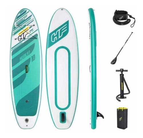 Padrísima Tabla Paddle Acuatica Hydro-force Huakai Mod 65246