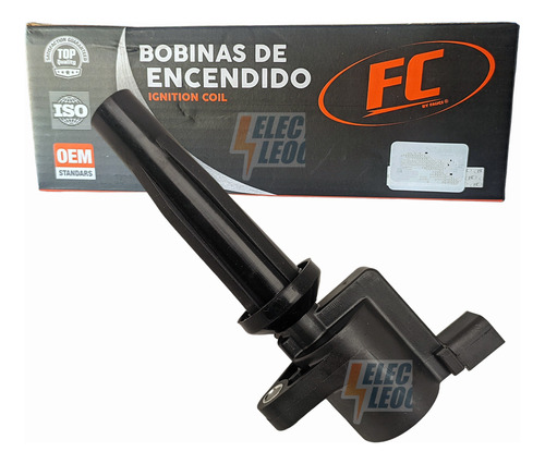 Bobina Ford Focus 2.0 2006 2007 2008 2009 2010 2011 2012