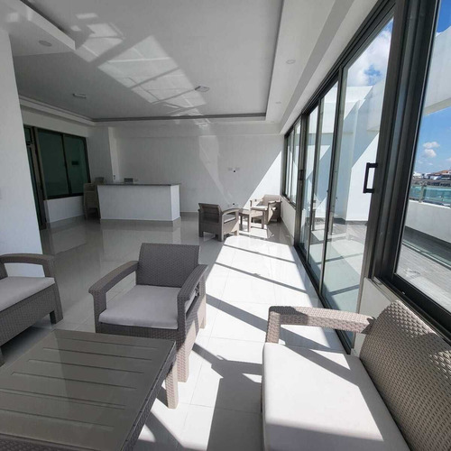Apartamento En Venta En El Millón, 1 Hab