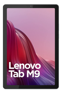 Tablet Lenovo Tab M9 2023 Hd 9 32 Gb Y 4gb Memoria Ram