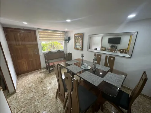 Vendo Casa En Calasanz Parte Baja