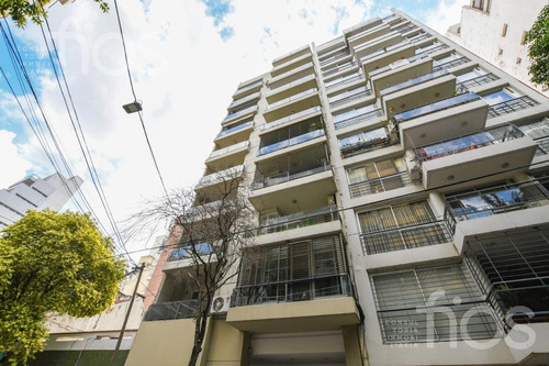 Venta-departamento - 2 Dormitorios-semipiso-zona Rio- Cochera-balcon-2 Baños-centro Este