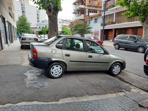 Chevrolet Classic 1.4 Base