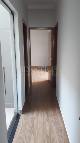 Imagem 4 de 12 de Apartamento Padrão Em Franca - Sp - Ap0281_rncr