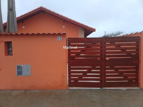 Imagem 12 de 24 de Casa - Ca00134 - 70633271