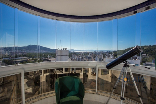 Imagem 2 de 15 de Apartamento - Itacorubi - Ref: 66863 - V-66863