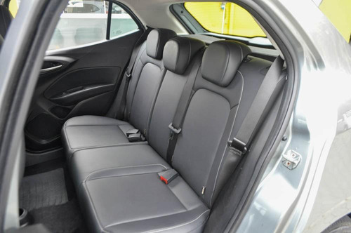 Fiat Argo PRECISION 1.8 AT