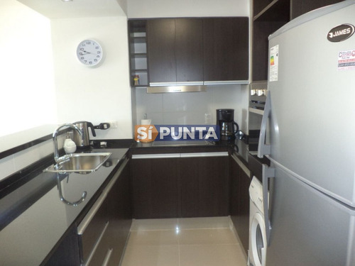 Imagen 5 de 11 de Apartamento En Alquiler