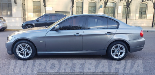 Bmw 320i Sedan Active 2009 135.000km