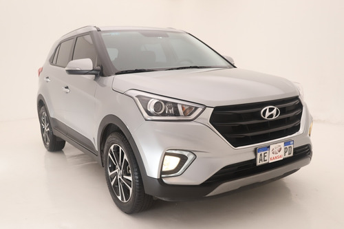 Imagen 1 de 15 de Hyundai Creta 1.6 Safety 2021