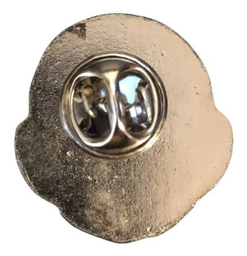 Dragon Ball Krilin Pin Metal Gastovic Anime Store