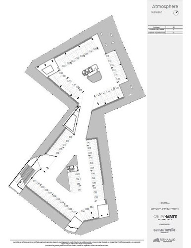 Departamento 5 Ambientes Venta Pozo Parque Leloir