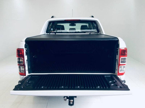 Ranger Limited 3.2 4x4 2017 Diesel