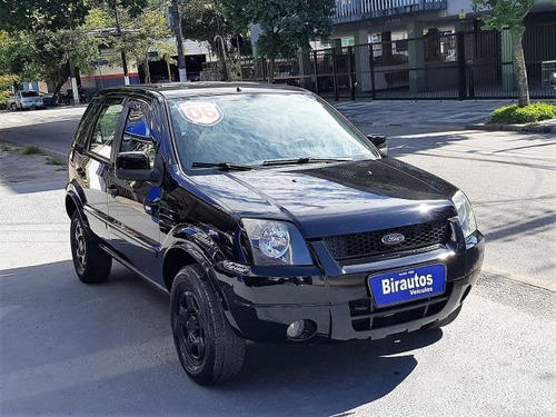 Ford Ecosport Xls 1.6 8v Flex, Parcelas De 699, Dsb7278