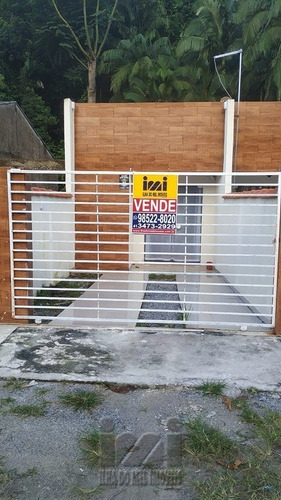 Residência Geminada Em Matinhos - Pr - 2032mt-1