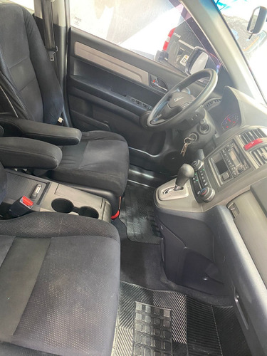 Imagem 7 de 12 de Honda Crv Lx 2011