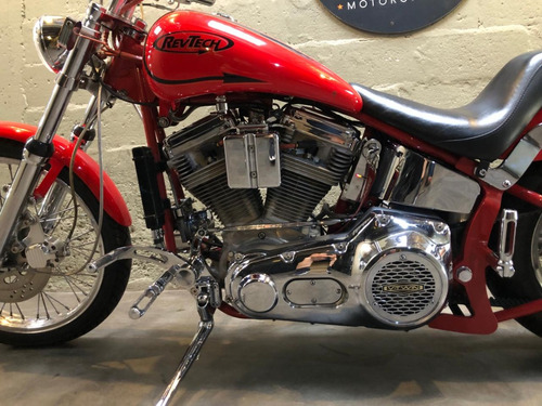 Revtech Motor Evo 88 100% Americana