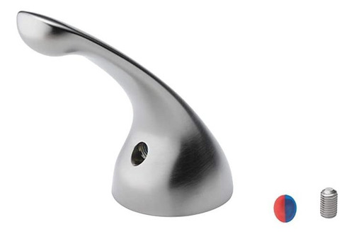 Kit De Manija De Delta Faucet Rp21469ss Cascada Sola Palanca