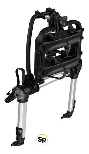 Imagen 3 de 10 de Portabicicletas Thule Outway Platform 2 Bicicletas