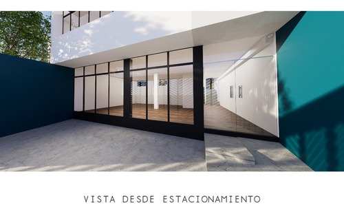 Renta Oficinas Todo O En Partes