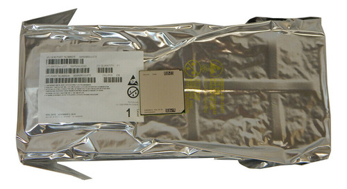 Ibm Power8 Murano 8c/64t 3.2ghz 190w Cpu New 00ul670 Bbx