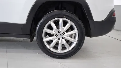 Jeep Cherokee 2.4 Limited Plus