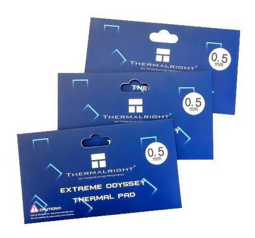 Thermal Pad Extreme Odyssey 0.5mm Thermalright