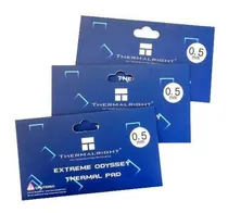 Comprar Thermal Pad Extreme Odyssey 0.5mm Thermalright