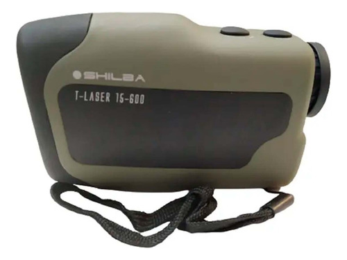 Telemetro Laser Shilba 6x25 Rangefinder Explorer Pro