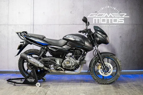 Bajaj Pulsar 180 Gt 2019