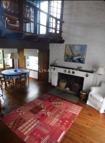 Casa En Venta De 5 Dormitorios En La Barra -ref:3949