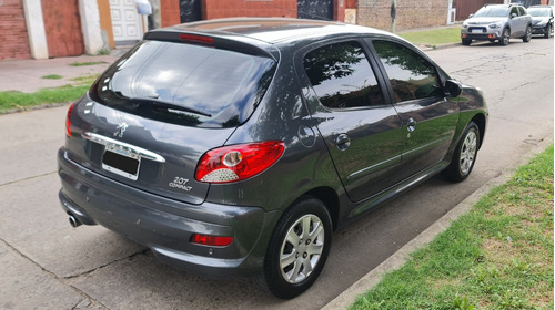 Peugeot 207 1.4 Allure 75cv