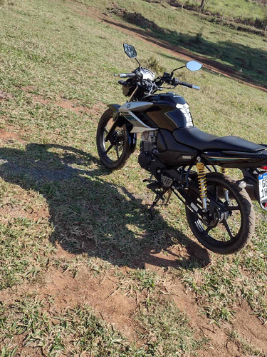 Yamaha Fazer 150 Sed 2019