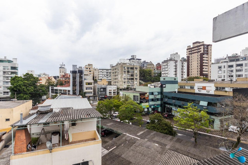 Imagem 16 de 20 de Apartamento Para Aluguel, 3 Quartos, 1 Vaga, Petropolis - Porto Alegre/rs - 2652