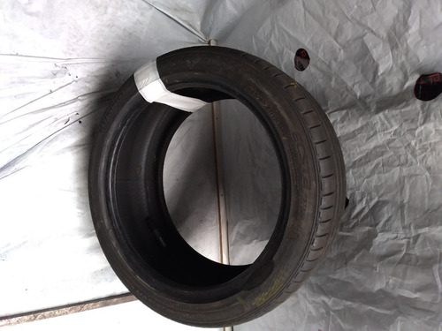 Kumho Ecsta Ps 71 *245/40/18 Y97 C Conserto Lateral (Usado)